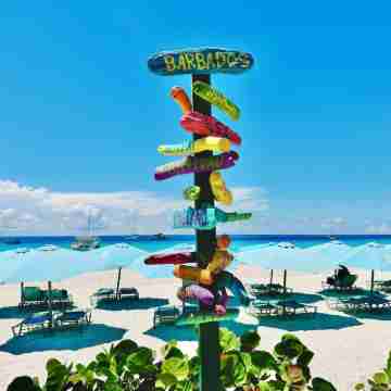 Eden On the Sea Fitness & Recreational Facilities