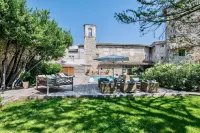 La Chapelle Sur la Sorgue