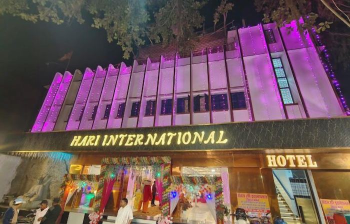 Hari International