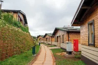 Ridge Cabin Resort - СПА