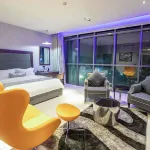 Luxury Villa Residence Hotels in Gui