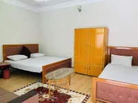 Sunrise Valley Hotel