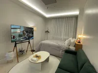 เรสซิเดนซ์ โฮเทล ลั่ว - อพาร์ทเม้นท์