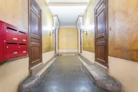 1 Bedroom Duplex with AC Near the Old Port