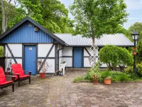 Höja By Hotels in 