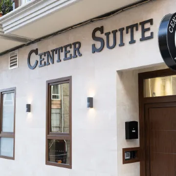 Center Suite Acebedos