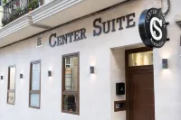 Center Suite Acebedos Hotels in 
