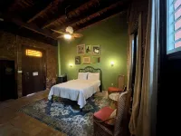 Hotel 1829