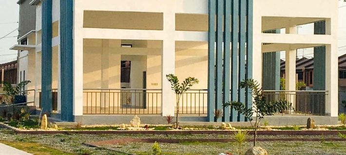 Lauren's Crib Marilao Bulacan Hotels in Bulacan Province