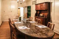 Kreuz Herzogenbuchsee Hotels in Wiedlisbach