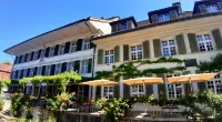 Kreuz Herzogenbuchsee Hotels in Herzogenbuchsee