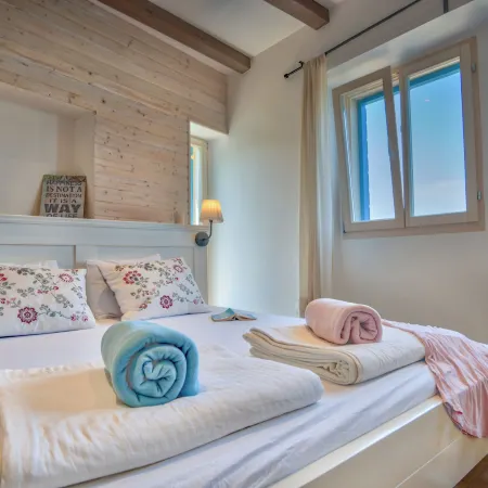 Eco Aparthotel the Dreamers's Club