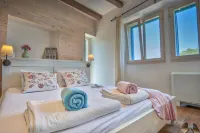 Eco Aparthotel the Dreamers's Club Hotels in Lumbarda