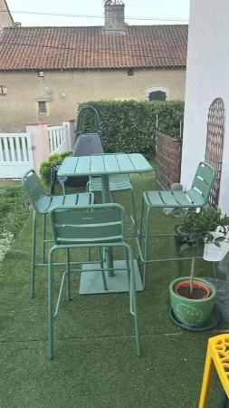 Casa di Fiore Отели в г. Вик-ан-Бигор