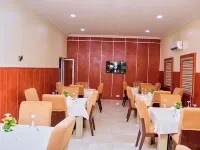House 55 Apartments Hotels near African University of Science and Technology