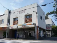 IG3 Oyado Sankanshion Hotels near Usami Onsen