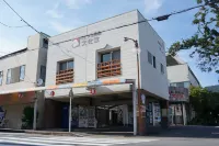 IG3 Oyado Sankan Shion - Vacation STAY 61821v Hotels near Usami Onsen