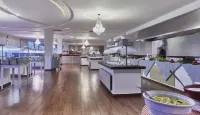 Vasia Resort and Spa, Sissi, Crete - breakfast