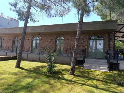 Kumkat Hotel Hotels in Kiyikislacik