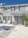 Red Hot Retreat - Updated Holiday Isle Townhome on the Destin Harbor