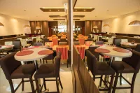 Carlton Plaza Torre - Bữa sáng