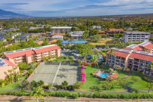 Maui Vista by Coldwell Banker Island Vacations Hotels in Kihei