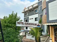 Hotel Gurukripa Inn Hôtels à proximité de : Shri Omkareshwar Jyotirlinga