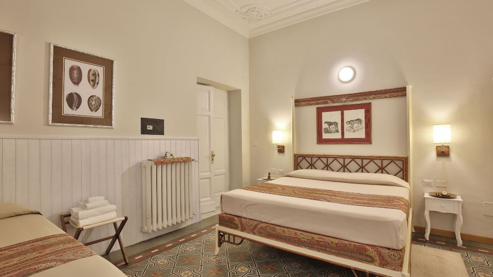 Madama Guest House