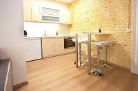 리스턴 스위트 플라자