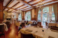Hotel l'Eau Vive Hotels in Bouillon
