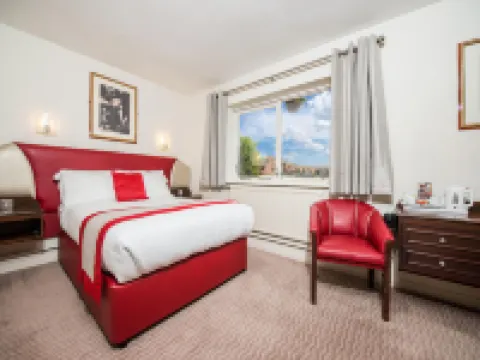 Peartree Lodge Waterside Hoteles en 