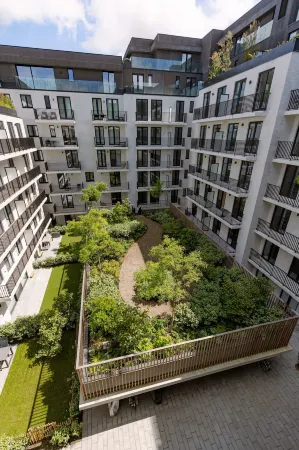 BE NWP Benj 6-0401 in Nieuwpoort