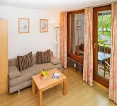 Apartment near Lake Constance and Alps