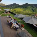 Agriturismo B&B Casa Bortolin Hotels in Farra di Soligo