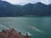 Filanda Camilla Hotels in Nesso