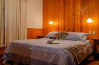 Pousada Pau Brasil Hotels in Visconde de Mauá