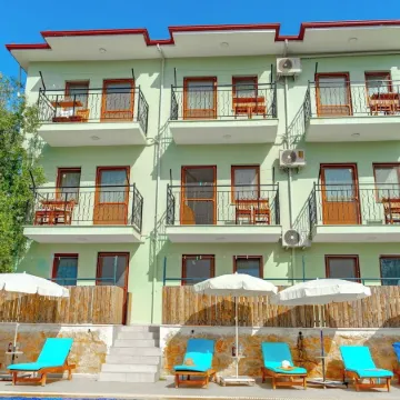 St. Nicholas Pension