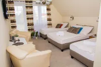 Villa Amber Hotels in Sarbinowo