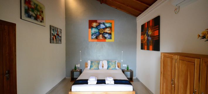 World BnB Hotele w: Komodo