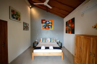 World BnB Hotels in Wae Kelambu