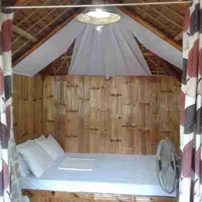 Coco Garden Villas Rooms