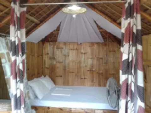 Coco Garden Villas