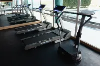 Sahara Beach Aquapark Resort - Gym