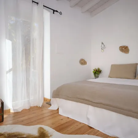 Casa de Santiago
