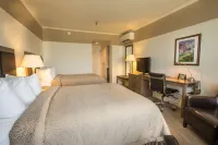 Hôtel le Manoir Baie-Comeau