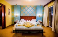 Grandhotel Lienz Business-Wellness & Gourmet - 5-Star