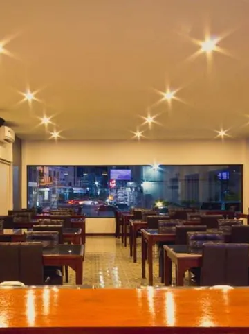 รูปภาพของโรงแรม ชาดา เวอแรนด้า