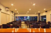 โรงแรม ชาดา เวอแรนด้า