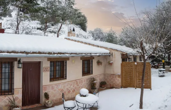 卡拉瓦卡克魯斯鄉村別墅