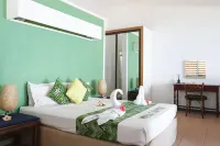 Belo Vula Island Resort Pte Limited Отели в г. Остров Бекана